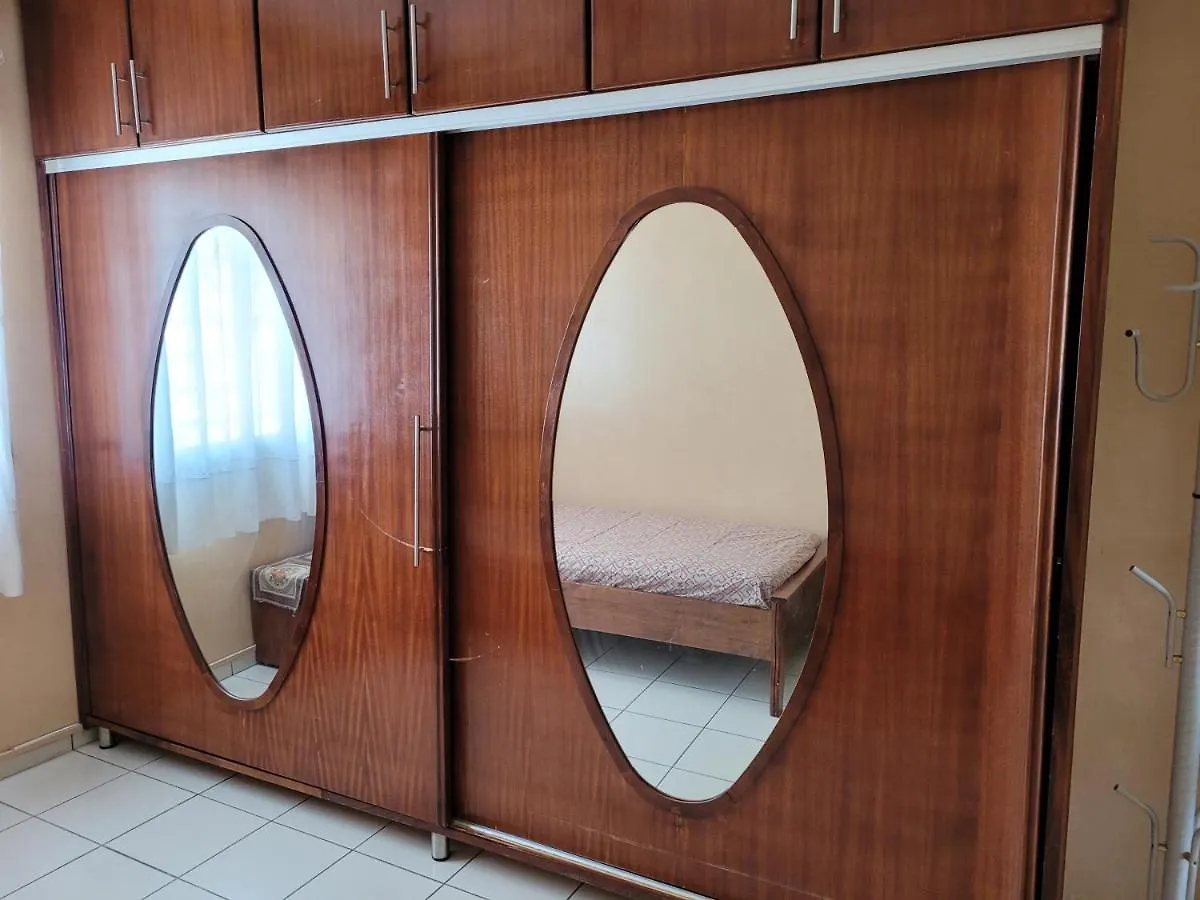Appartement Hay Nassim Sidi Maarouf Casablanca 0*,  Morocco