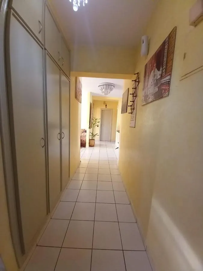 Appartement Hay Nassim Sidi Maarouf Casablanca 0*,  Morocco