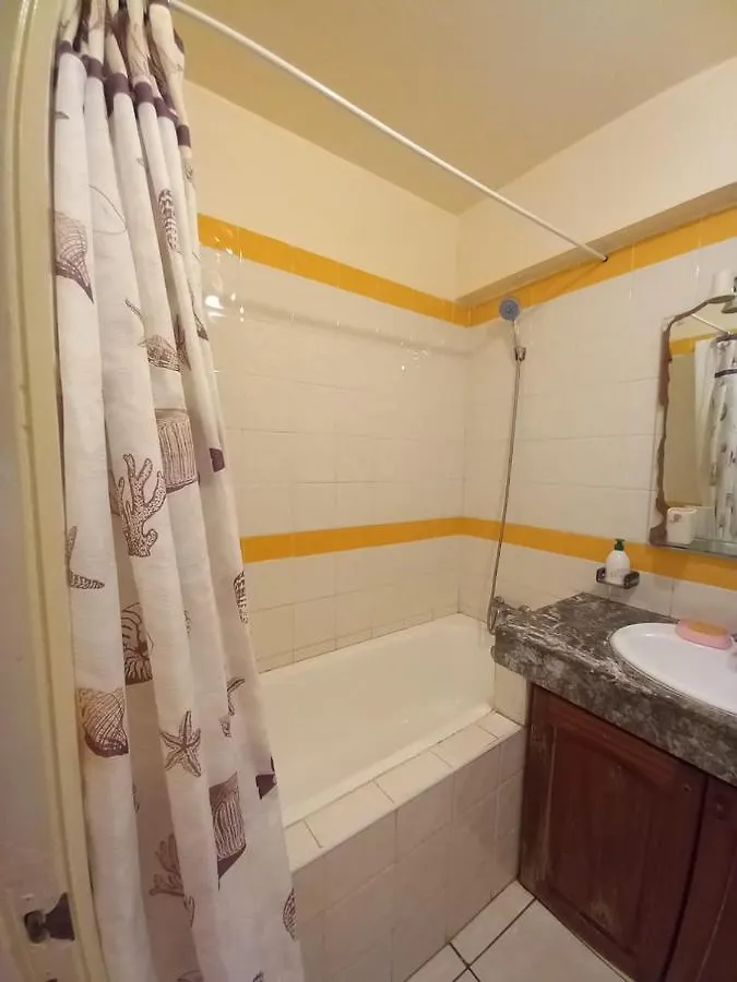 Appartement Hay Nassim Sidi Maarouf Casablanca Apartment